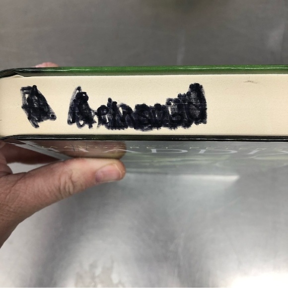 The Missing: Book 5: Caught by: Margaret Peterson Haddix, hardback book - Picture 6 of 6